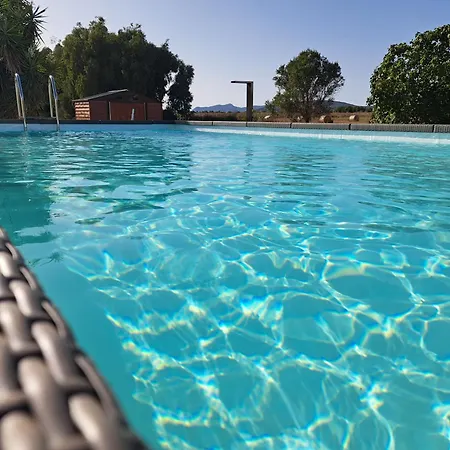 Pura Natura Hébergement de vacances