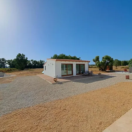 Prázdninový dům Pura Natura Alghero