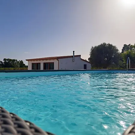 Pura Natura Alghero