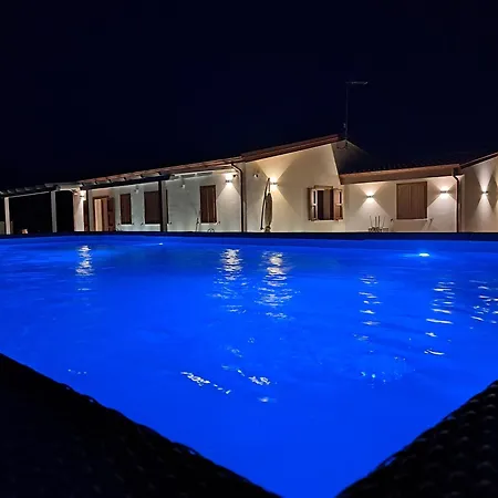 Prázdninový dům Pura Natura Alghero