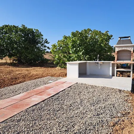 Dom wakacyjny Pura Natura Alghero