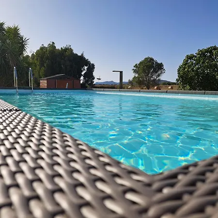 Hébergement de vacances Pura Natura *
