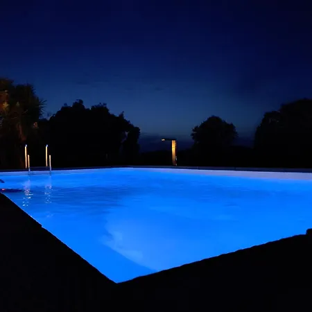 Pura Natura Casa de Férias *