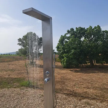 Pura Natura Hébergement de vacances *