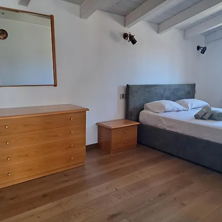 Pura Natura Hébergement de vacances Alghero