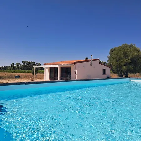 Pura Natura Hébergement de vacances